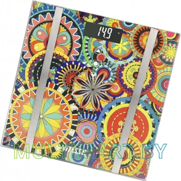 Напольные весы Vitesse VS-617C